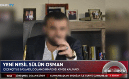 Teoman Yıldırım’ın Milyonluk Vurgunu: Türkiye Gündeminde Büyük Yankı