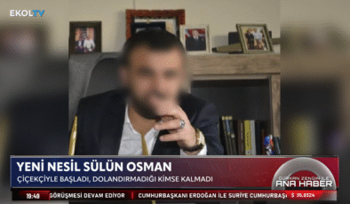 Teoman Yıldırım’ın Milyonluk Vurgunu: Türkiye Gündeminde Büyük Yankı